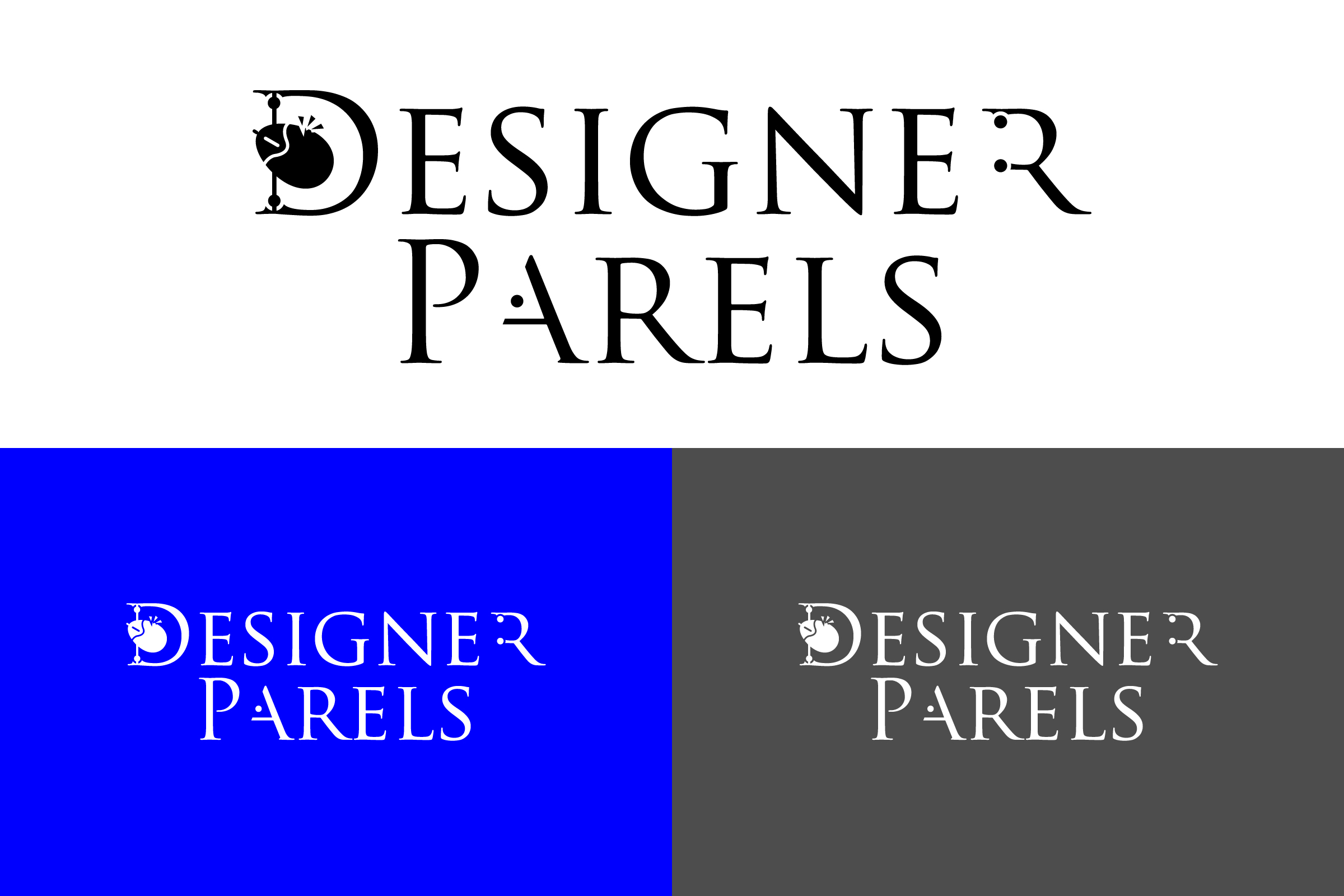 Logo Design by design1pcs for this project | Design #36396301