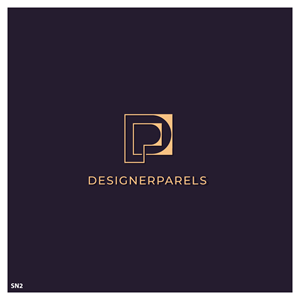 Logo Design by Sujit Banerjee for this project | Design: #36381293
