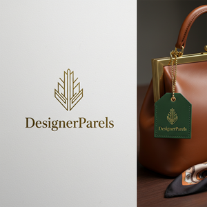 Logo Design by Saumin Bhavsar for this project | Design: #36385177