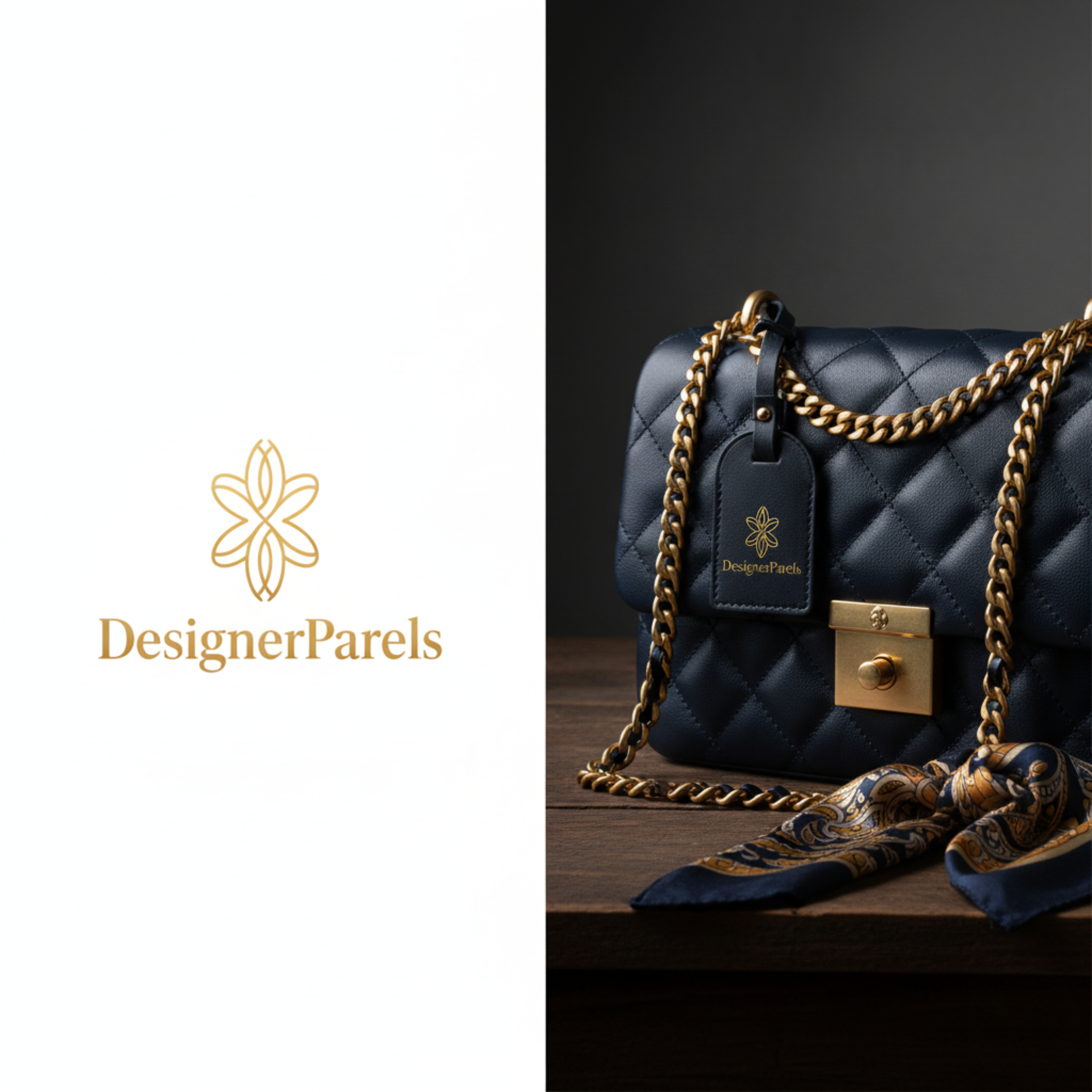 Logo Design by Saumin Bhavsar for this project | Design #36385179