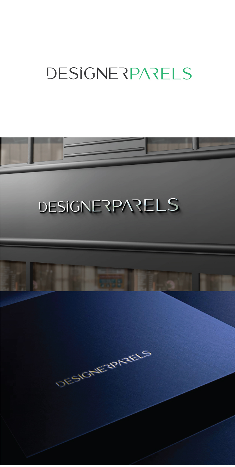 Logo Design by AbhishekkM'24 for this project | Design #36383701