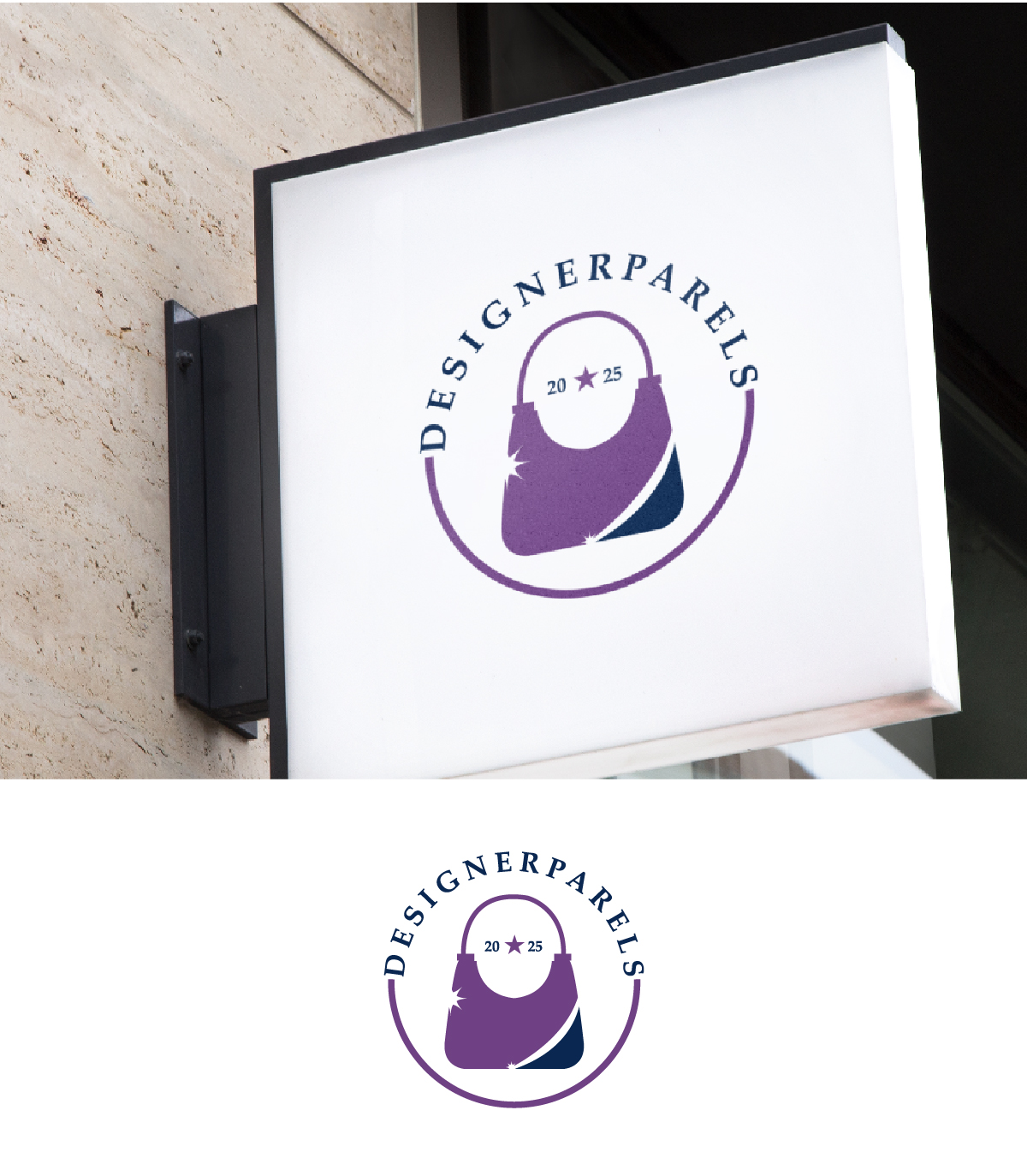 Logo Design by fly  design for this project | Design #36389193