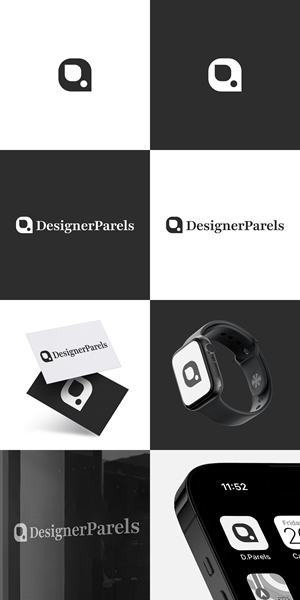 Logo Design by Decos Studio for this project | Design: #36379229