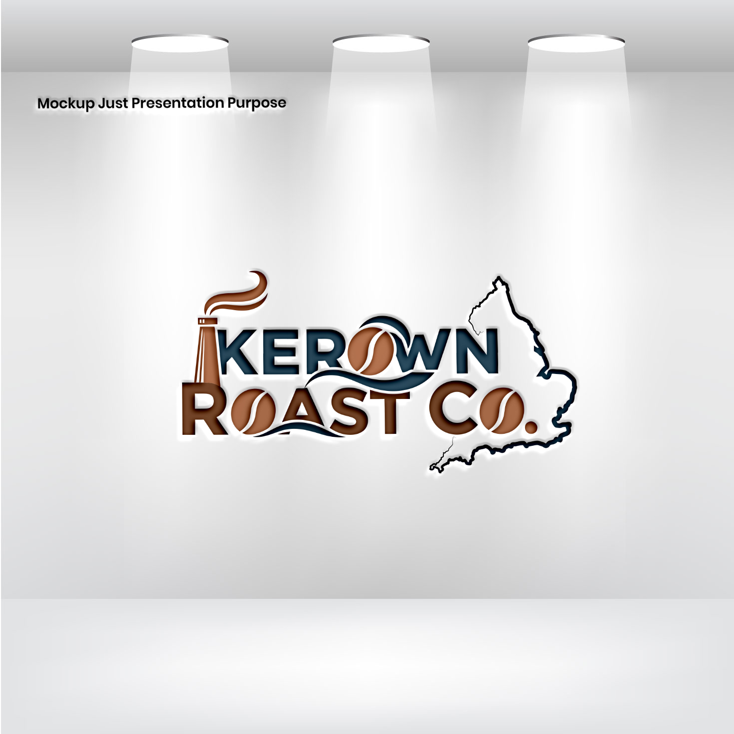 Logo Design by VectorForge for C & D Flooring Services Limited | Design #36377675