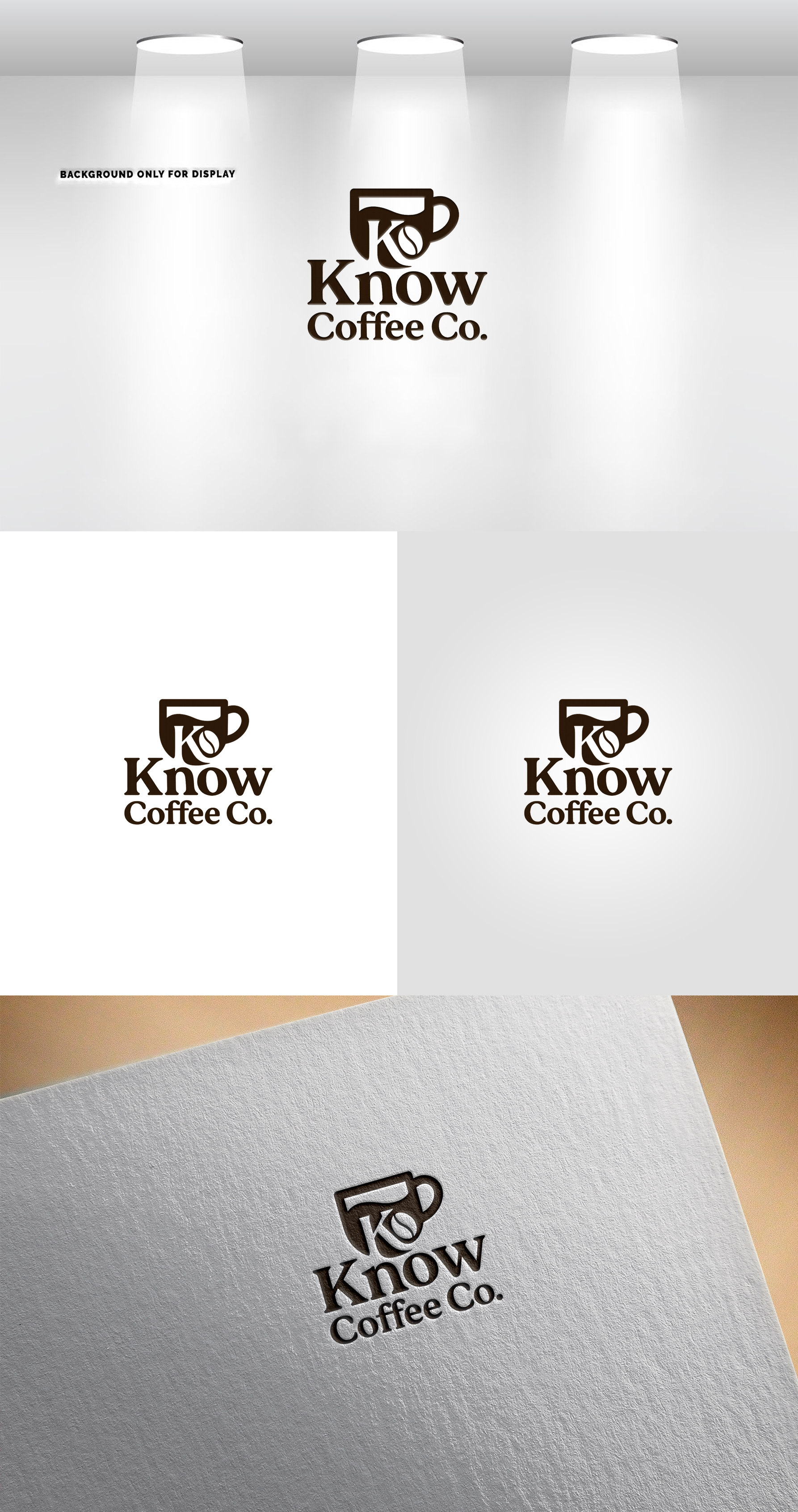 Logo Design by Rahmina for C & D Flooring Services Limited | Design #36375769