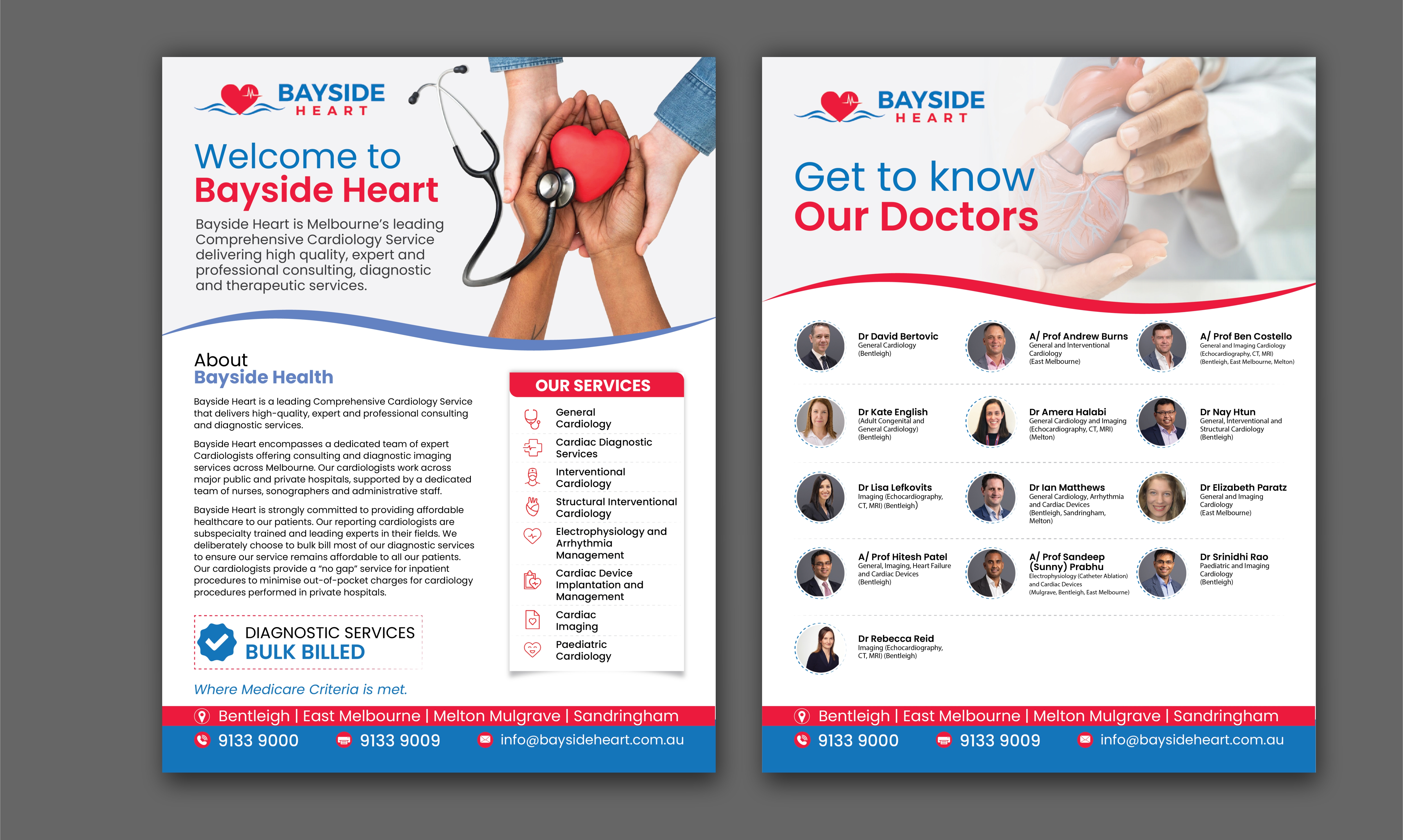 Diseño de Flyer por Nel. para este proyecto | Diseño #36381228