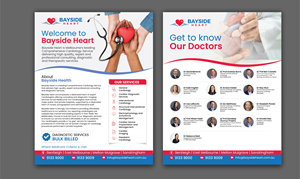 Flyer Design by Nel.