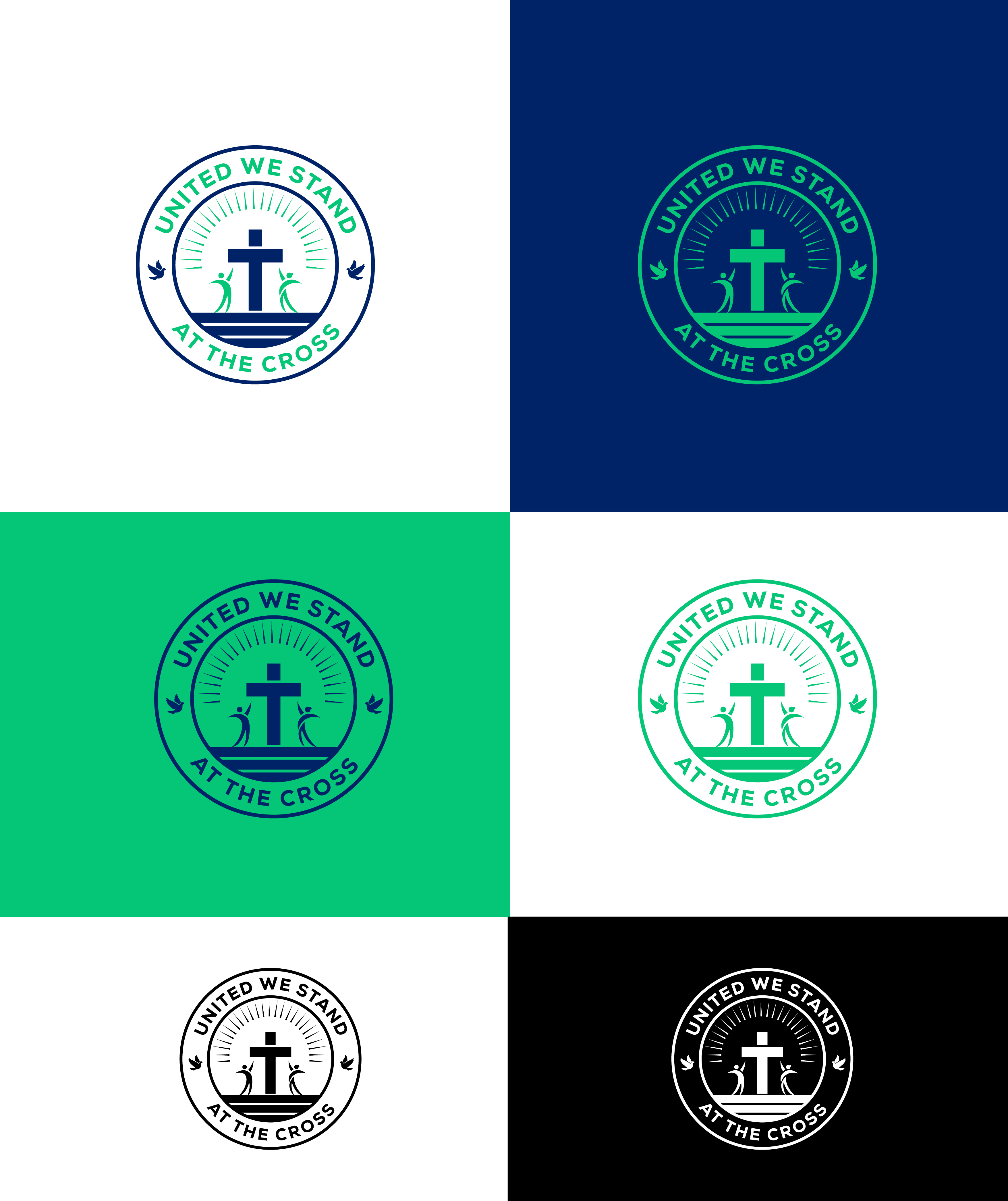 Logo Design by nicolaz for The Outpost | Design #36417672