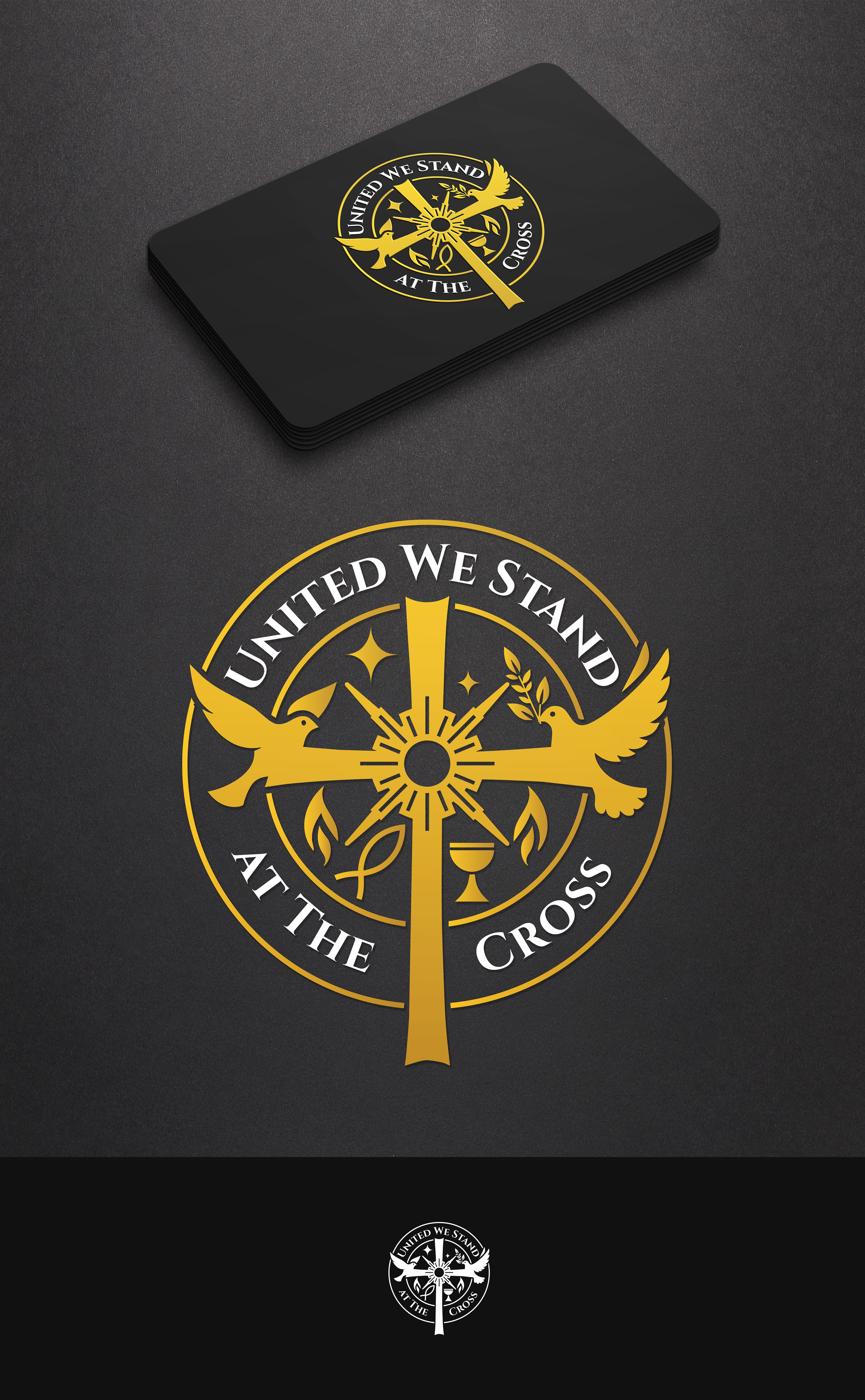 Logo Design by Jose Lopez ( Verified Pro Designer ) for The Outpost | Design #36377346