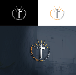 Logo Design by RA-bica for The Outpost | Design: #36408869