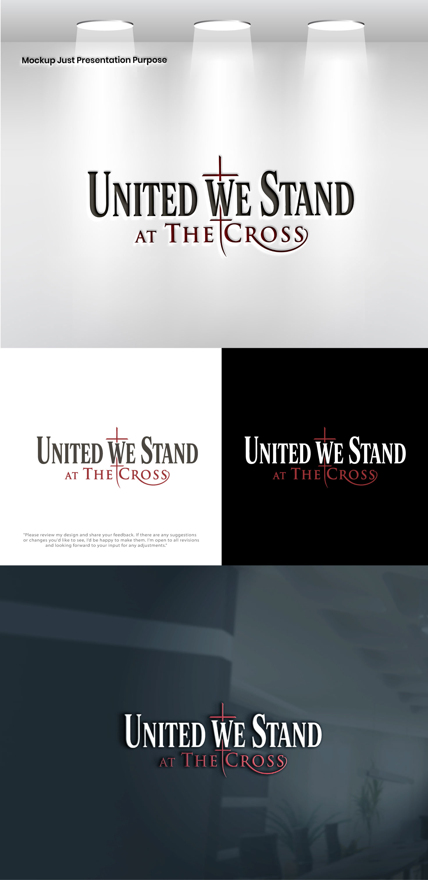 Logo Design by VectorForge for The Outpost | Design #36382786