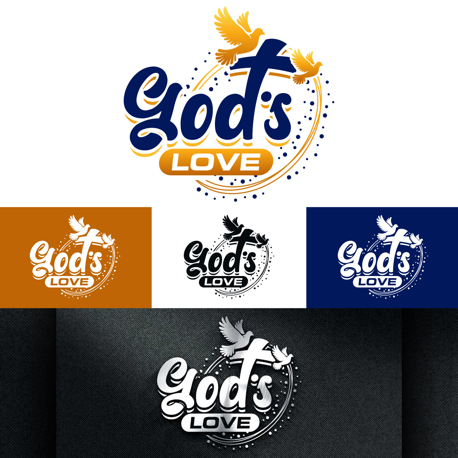 Logo-Design von Suvendu.S für The Outpost | Design #36413087