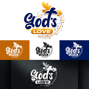 Logo Design by Suvendu.S for The Outpost | Design: #36413087