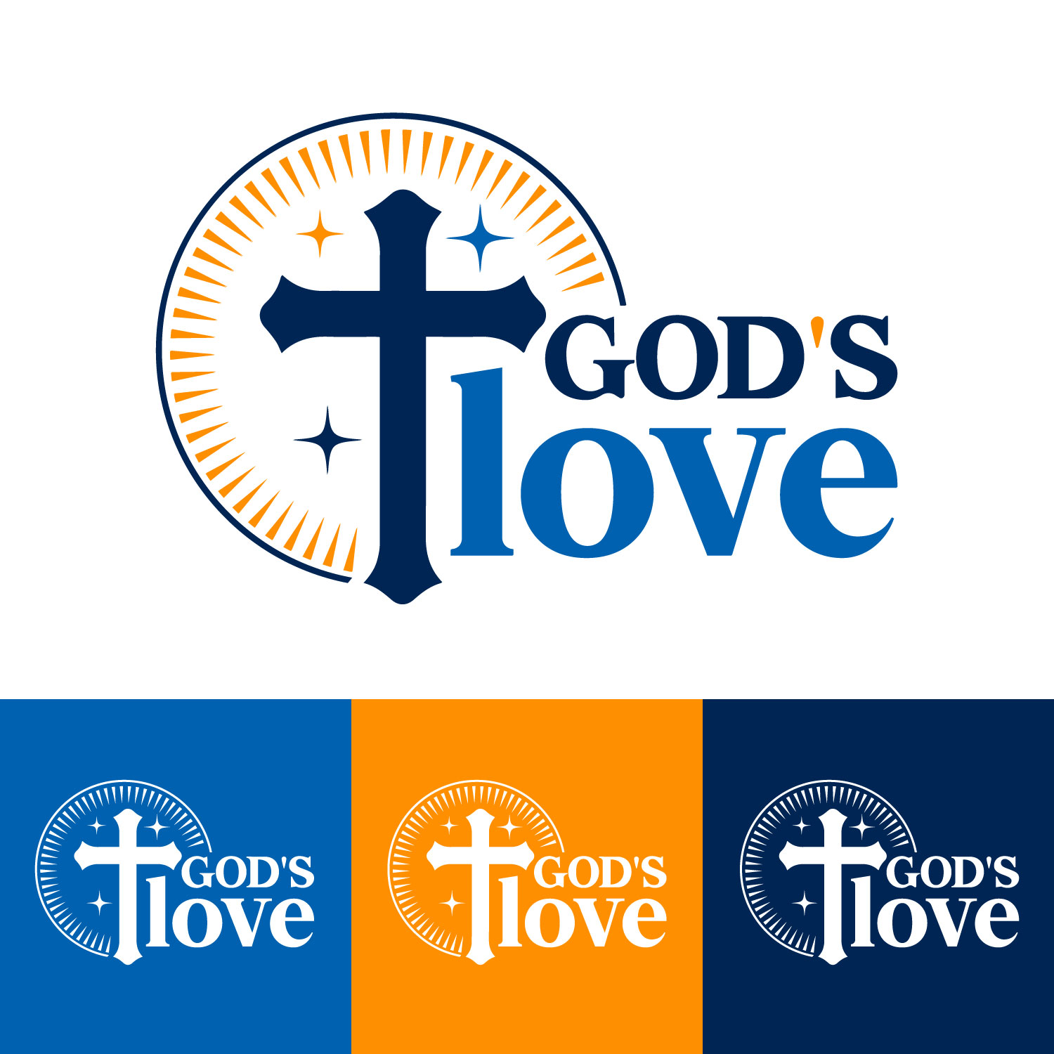 Logo-Design von Suvendu.S für The Outpost | Design #36413703