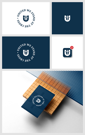 Logo Design by Ha.Connick for The Outpost | Design: #36382504