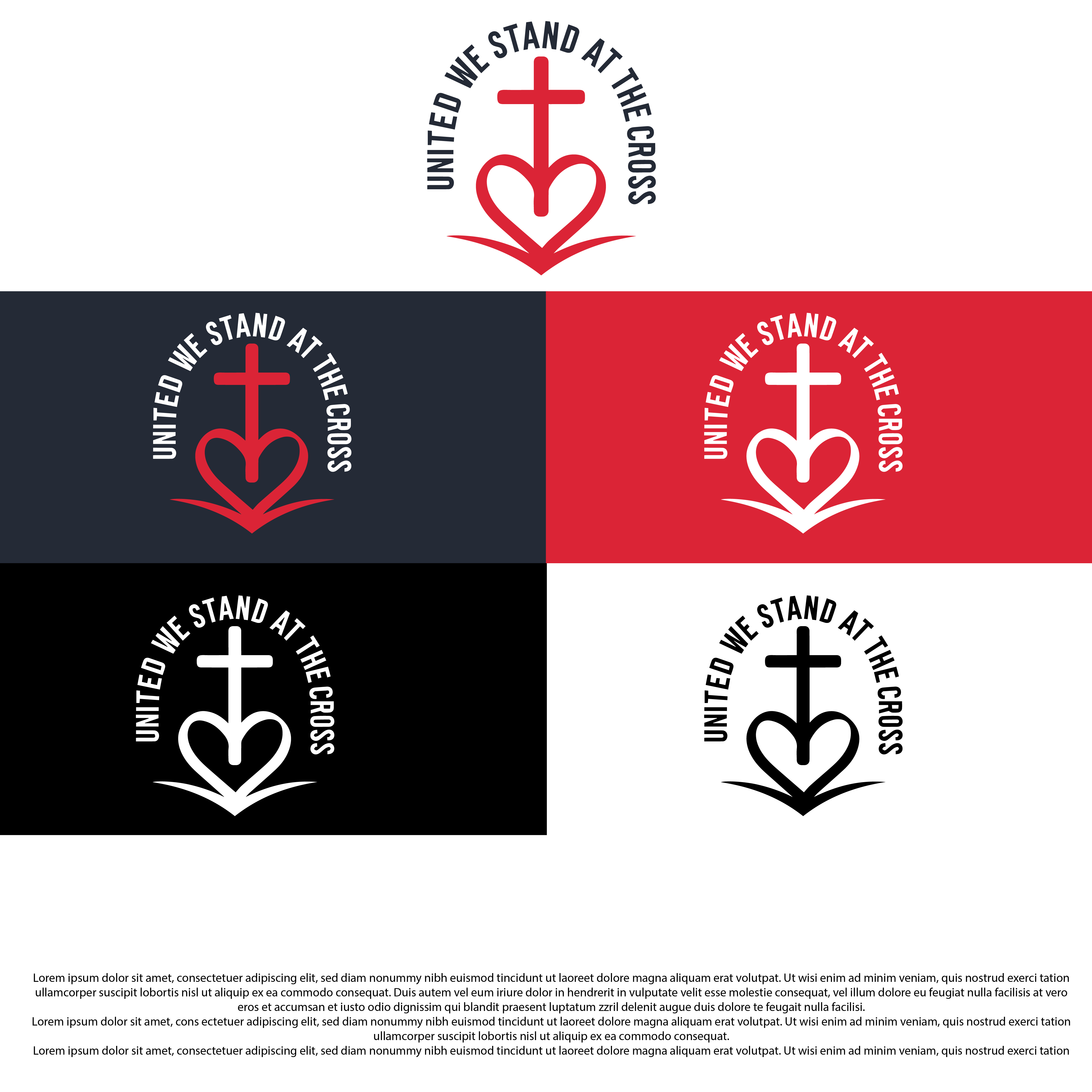 Logo Design by Shariqology for The Outpost | Design #36380323