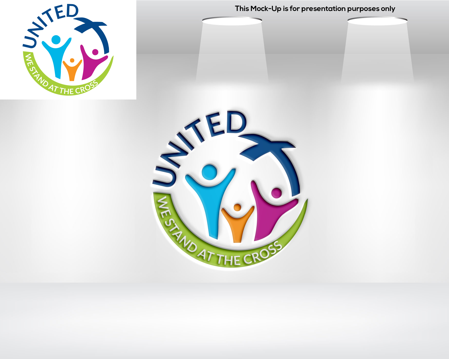 Logo Design by Muina for The Outpost | Design #36379895