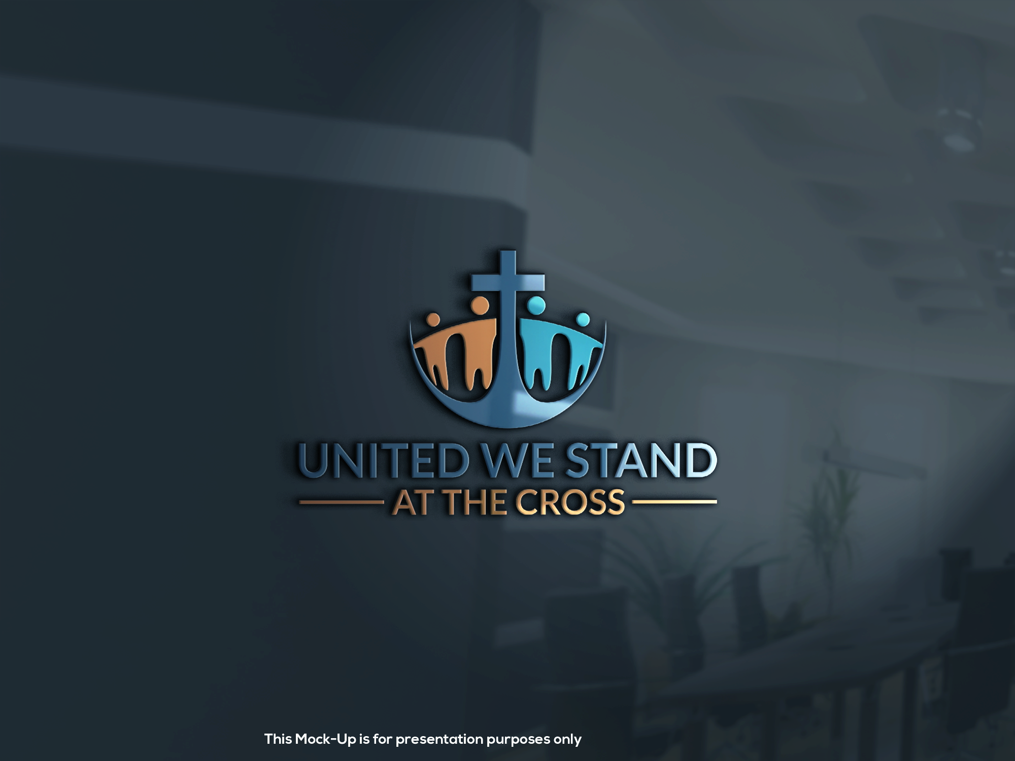 Logo Design by Muina for The Outpost | Design #36379896