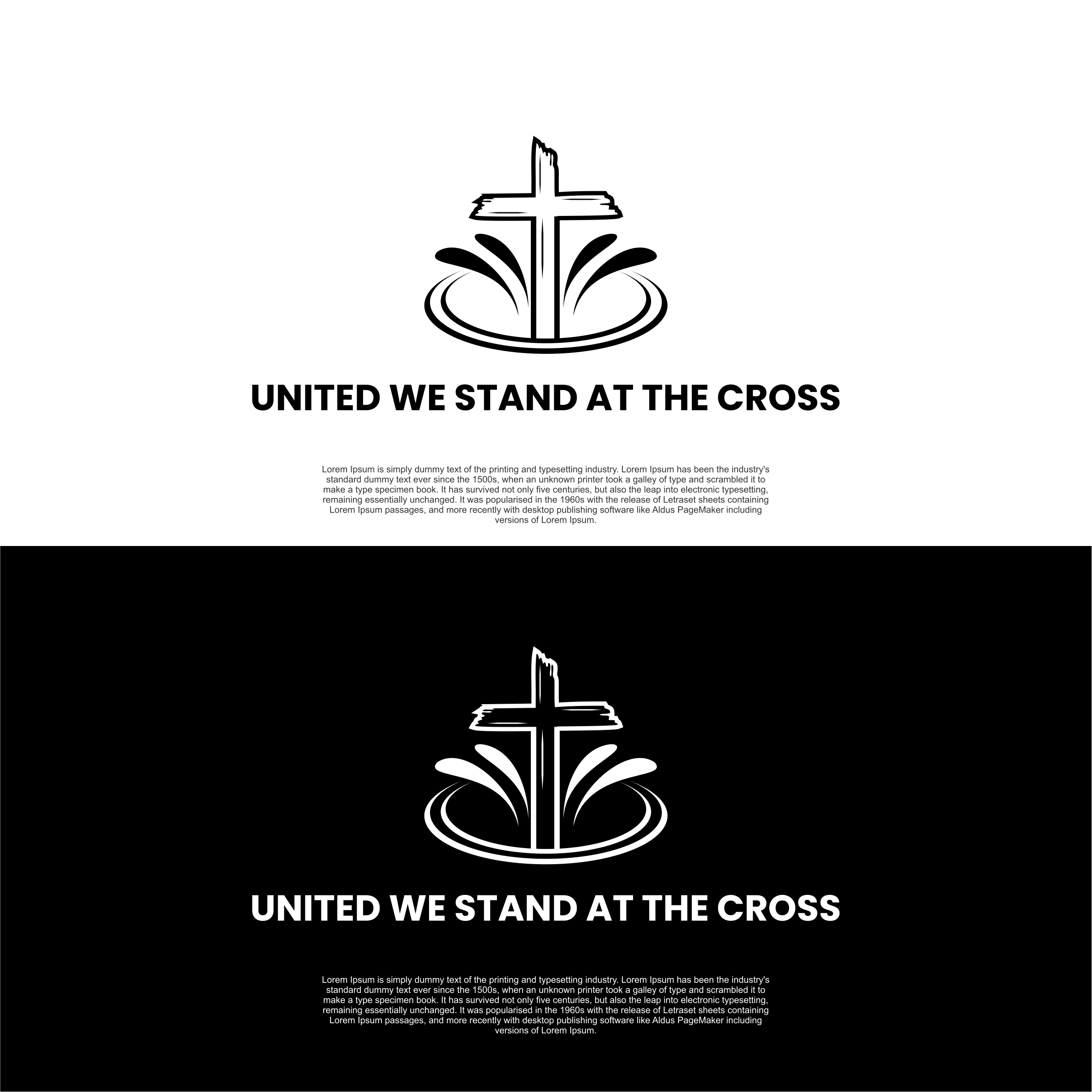 Logo Design by diego costa for The Outpost | Design #36408270