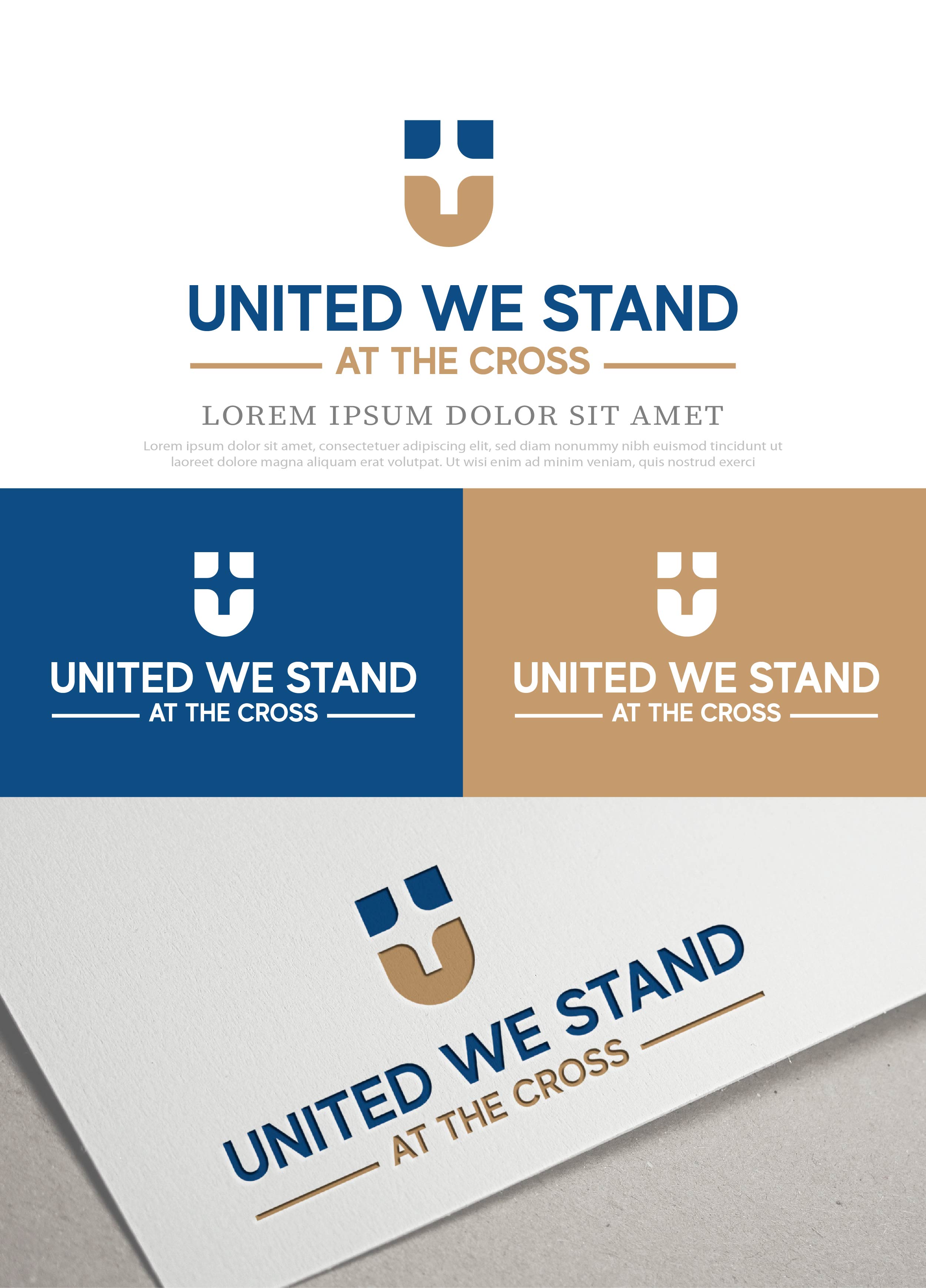 Logo Design by NasarLogo for The Outpost | Design #36410266