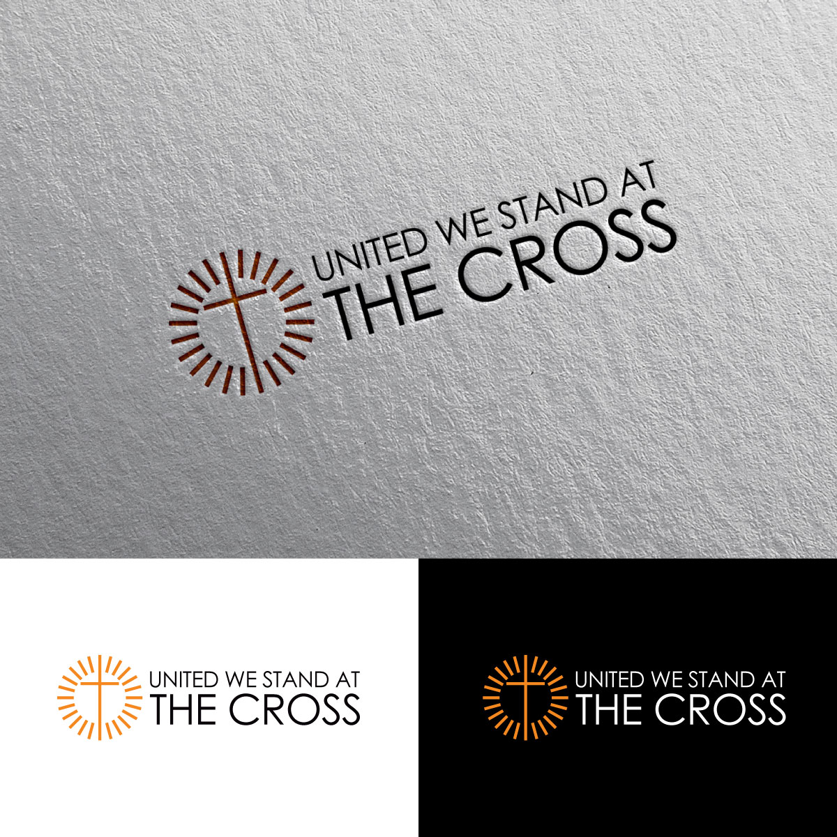 Logo-Design von Alex Henry für The Outpost | Design #36380755