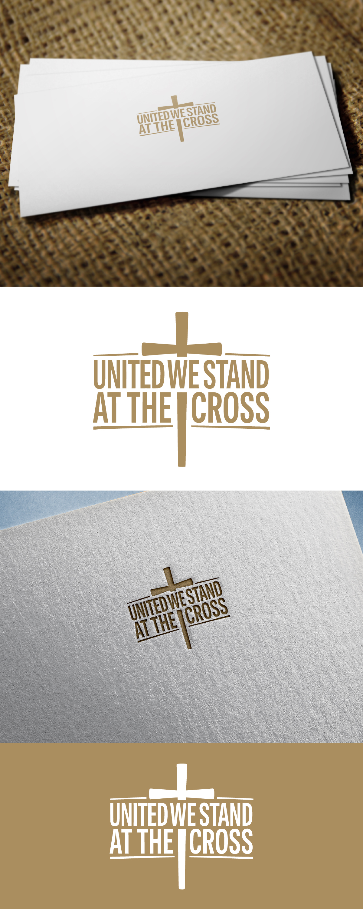 Logo Design by Grapixer for The Outpost | Design #36417222