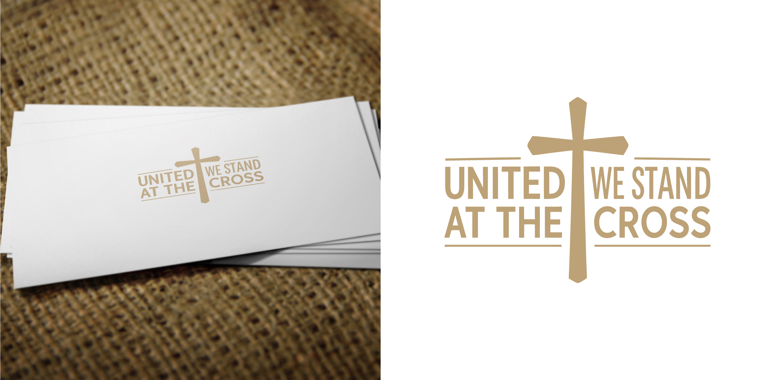 Logo Design by Grapixer for The Outpost | Design #36417223