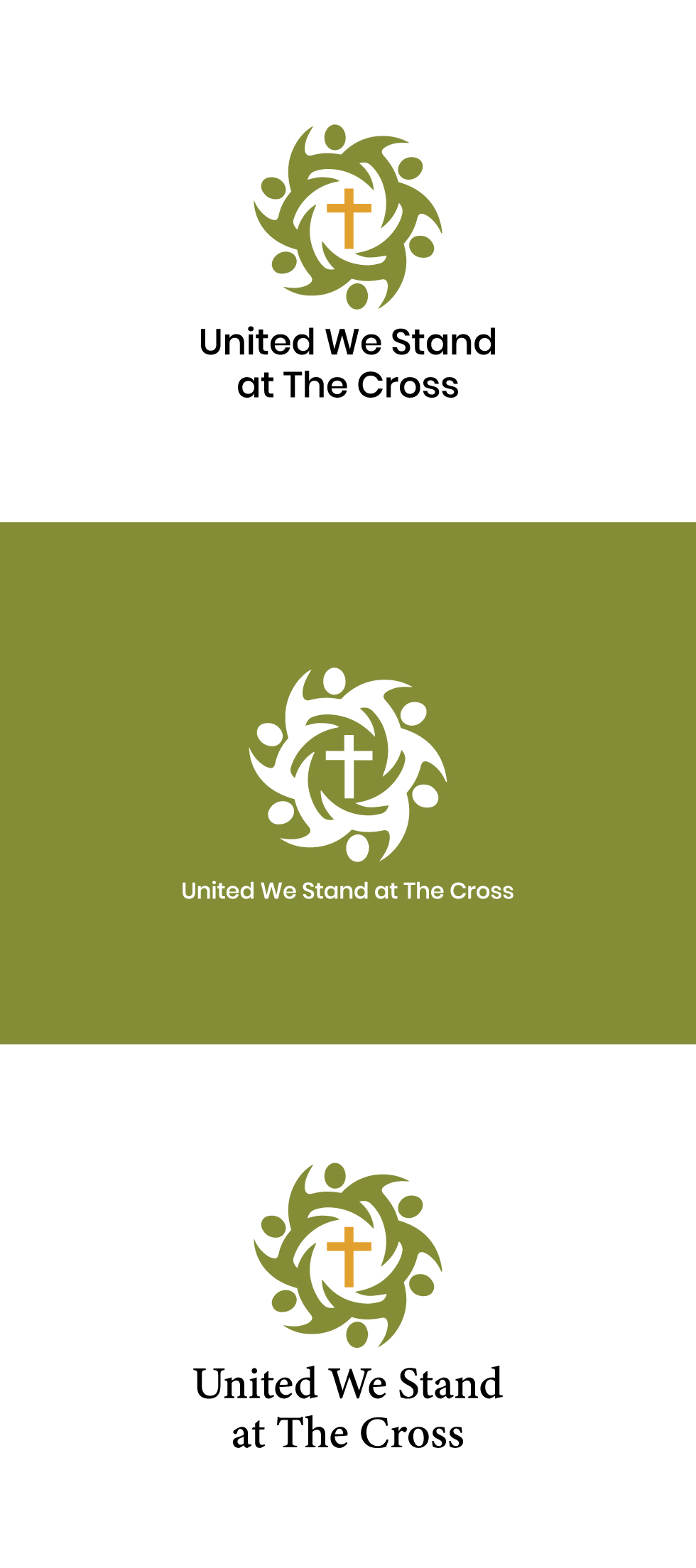 Logo Design by MOHAMMAD JISHAN  for The Outpost | Design #36416519