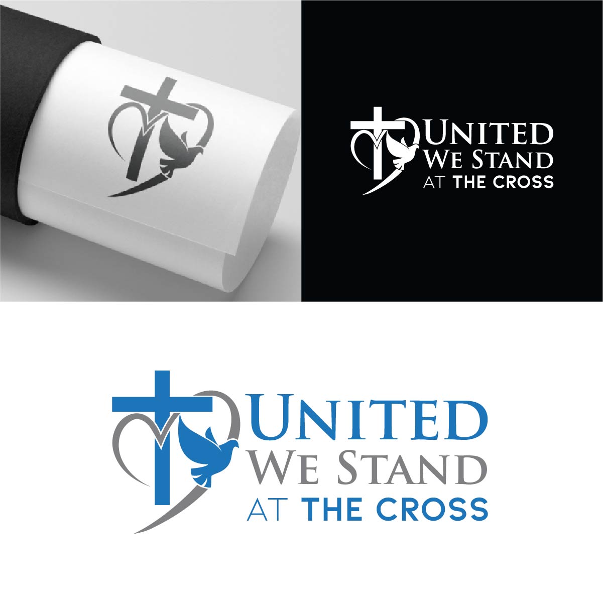 Logo Design by fly  design for The Outpost | Design #36380855