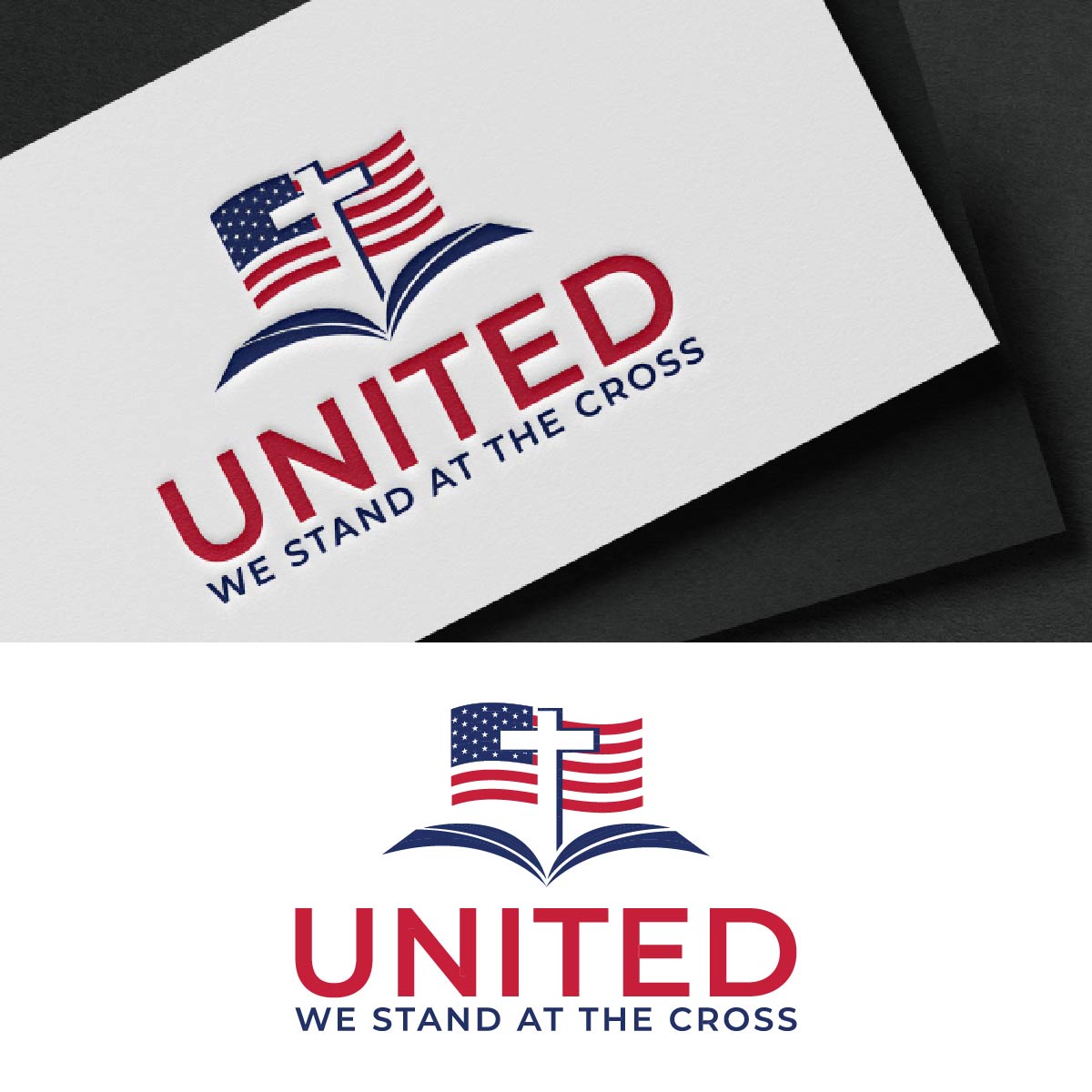 Logo Design by fly  design for The Outpost | Design #36381390