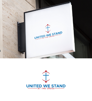 Logo Design by fly  design for The Outpost | Design: #36381391