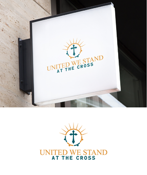 Logo Design by fly  design for The Outpost | Design: #36381392