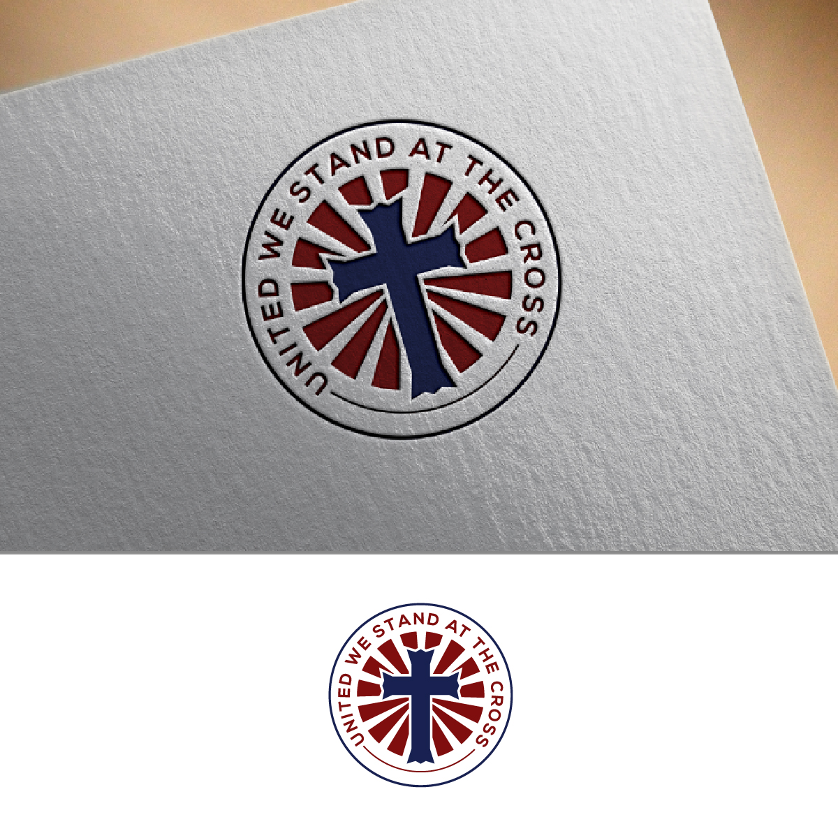 Logo Design by fly  design for The Outpost | Design #36381493