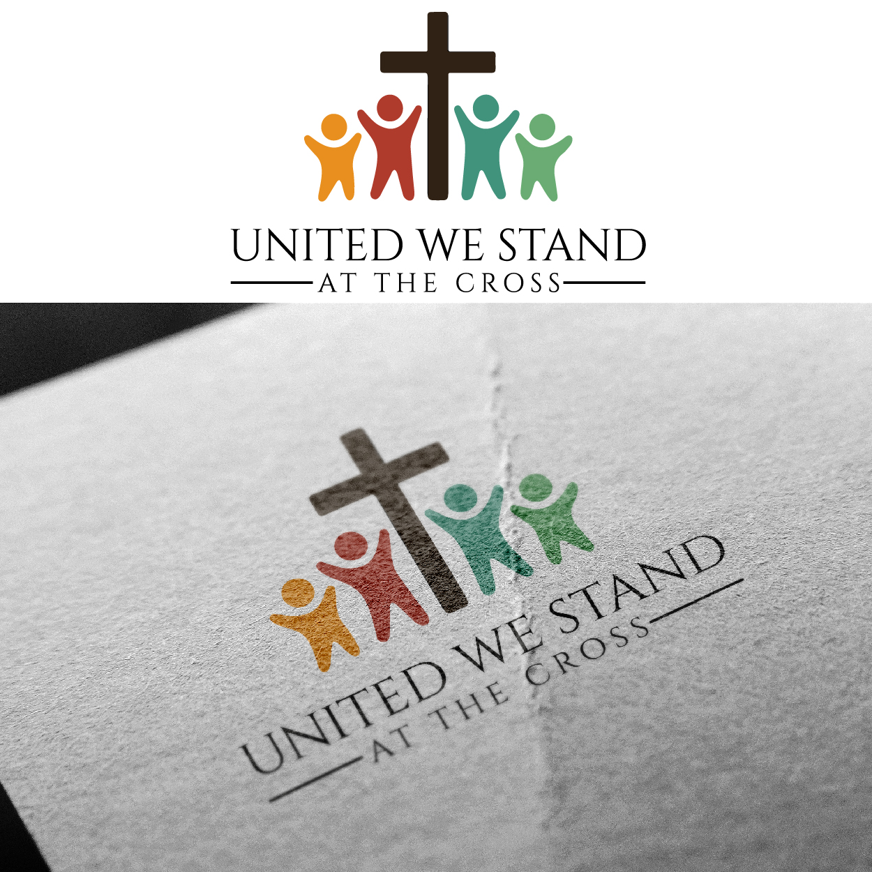 Logo Design by ahmeddesigner123 for The Outpost | Design #36377004