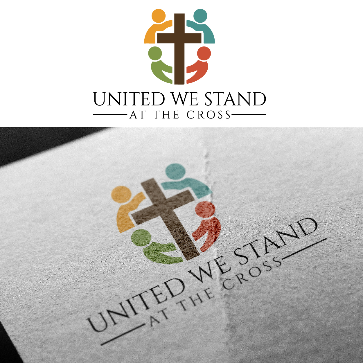 Logo Design by ahmeddesigner123 for The Outpost | Design #36377027