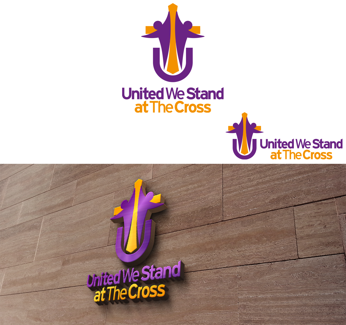 Logo Design by patriciaparadesign for The Outpost | Design #36416626