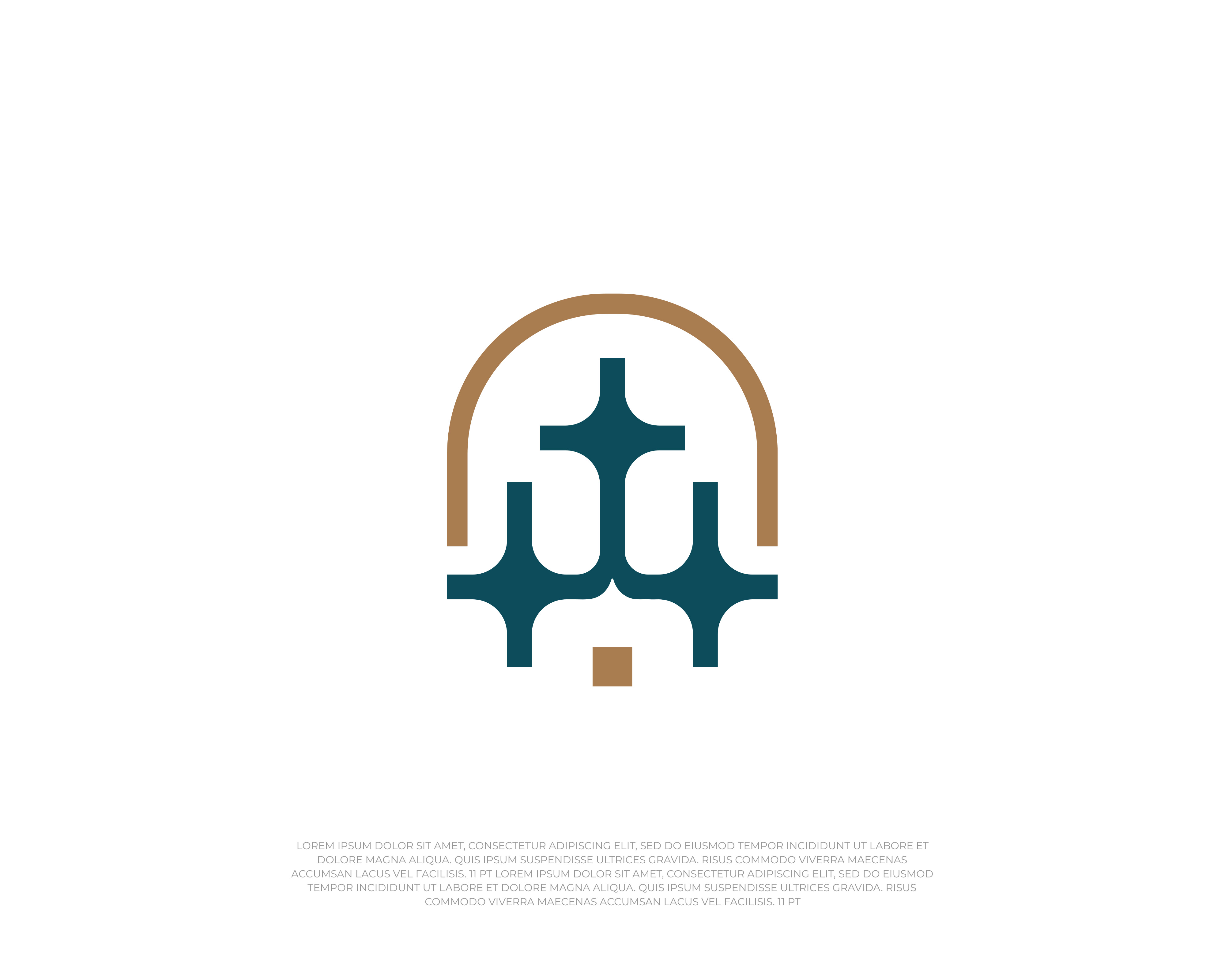 Logo Design by vramar.roy for The Outpost | Design #36379267