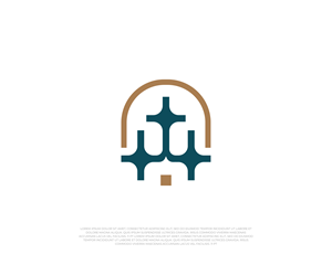 Logo-Design von vramar.roy für The Outpost | Design: #36379267