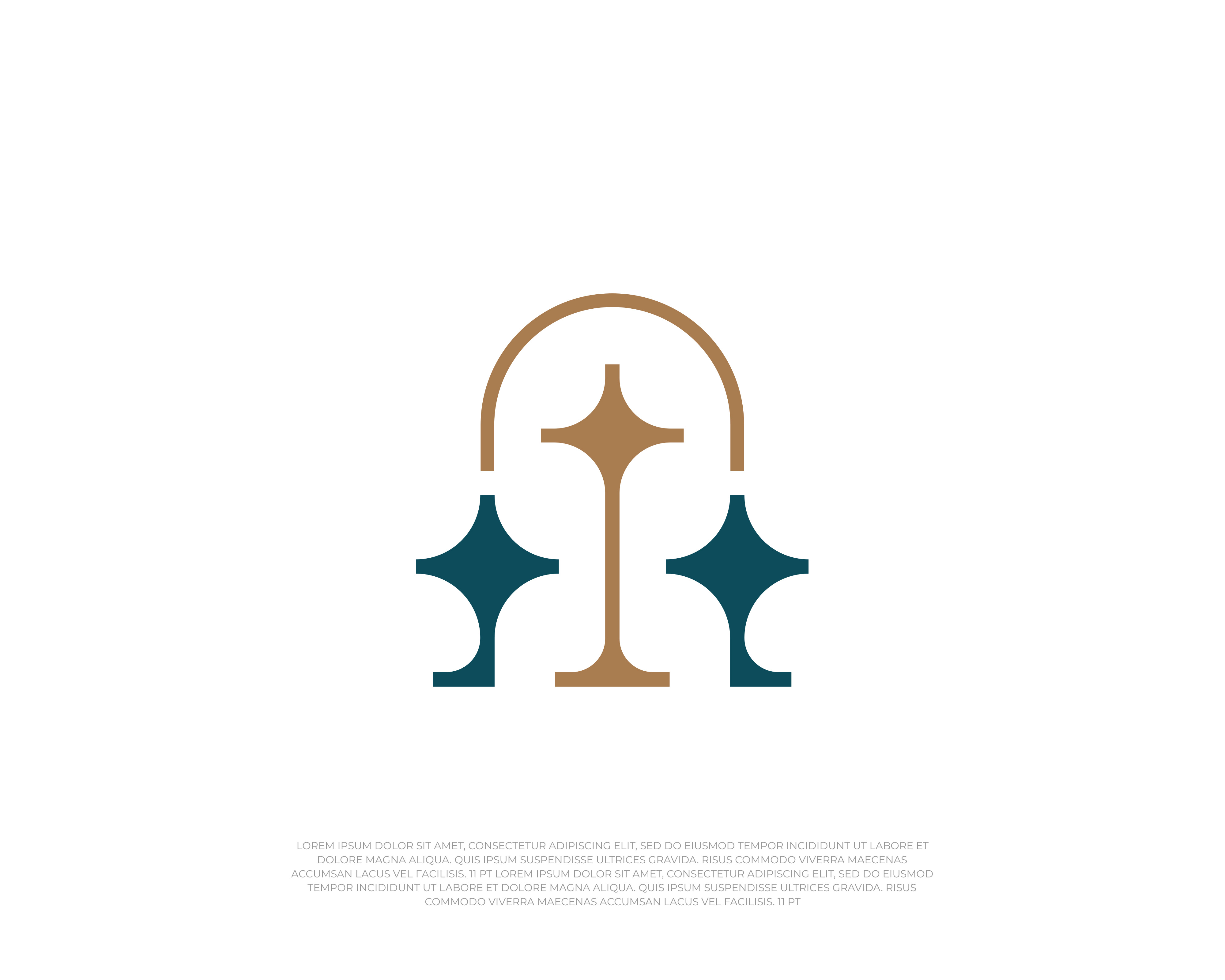 Logo Design by vramar.roy for The Outpost | Design #36379333