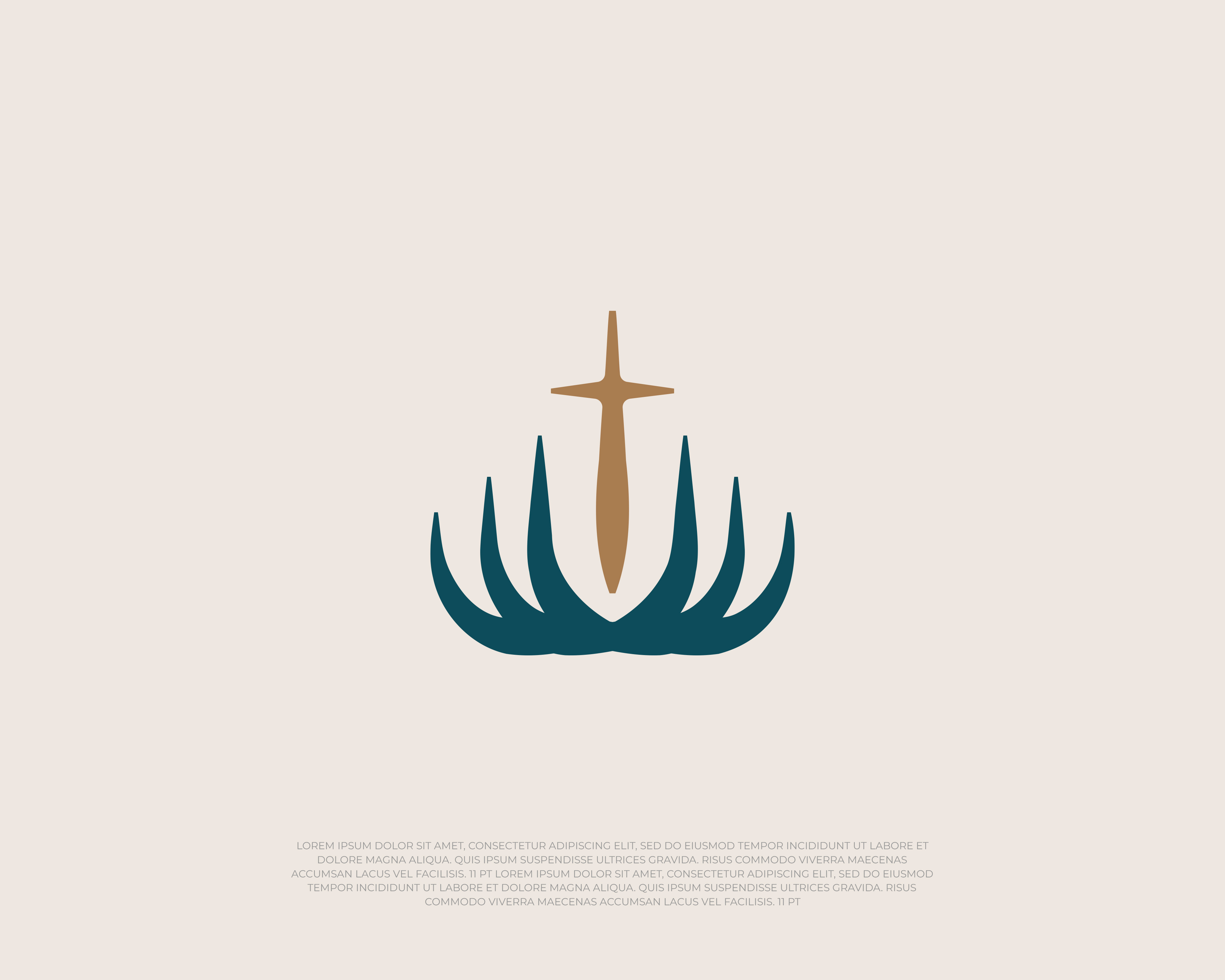 Logo Design by vramar.roy for The Outpost | Design #36379501