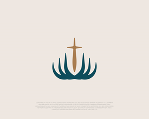 Logo-Design von vramar.roy für The Outpost | Design: #36379501
