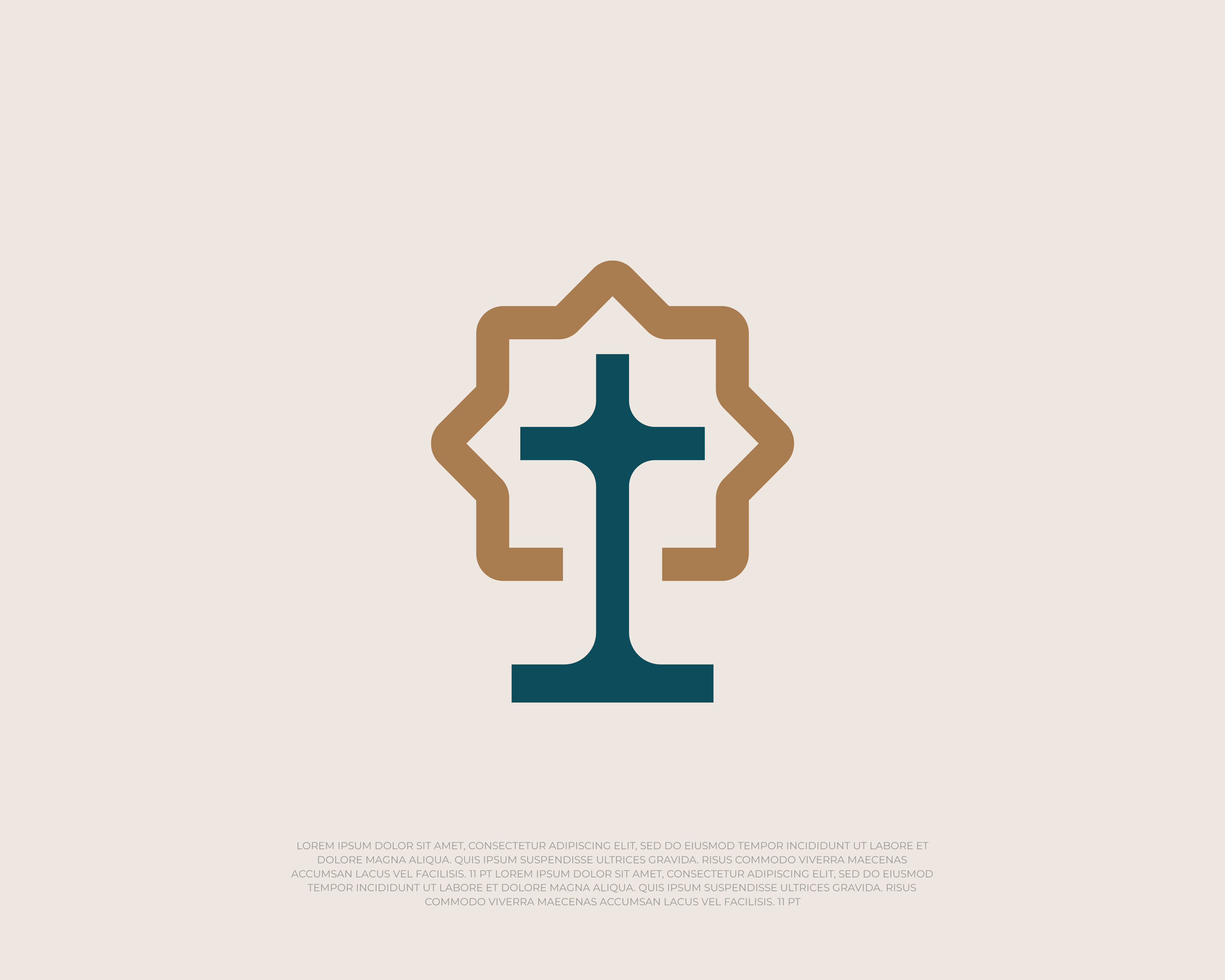 Logo Design by vramar.roy for The Outpost | Design #36379577