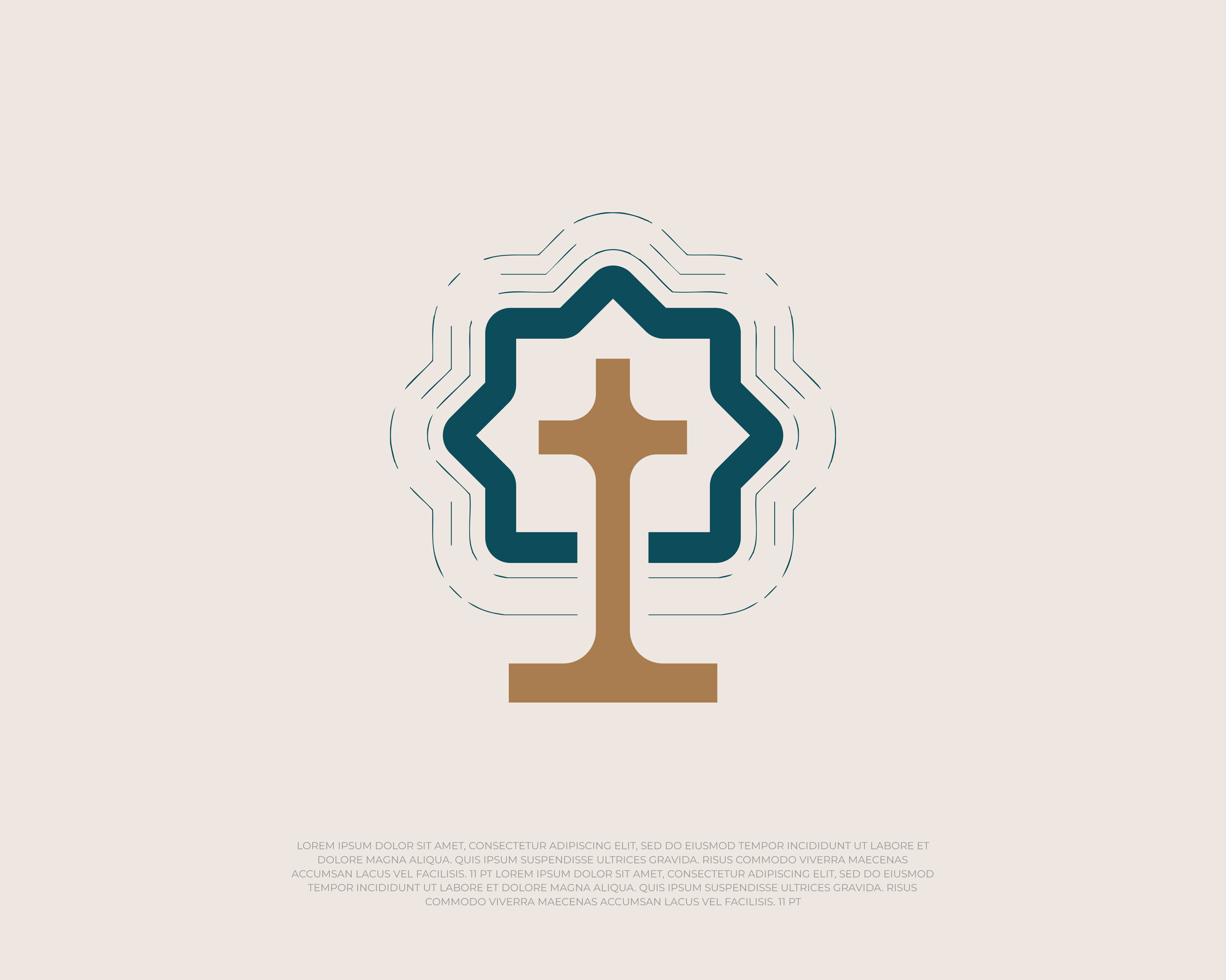 Logo Design by vramar.roy for The Outpost | Design #36379616