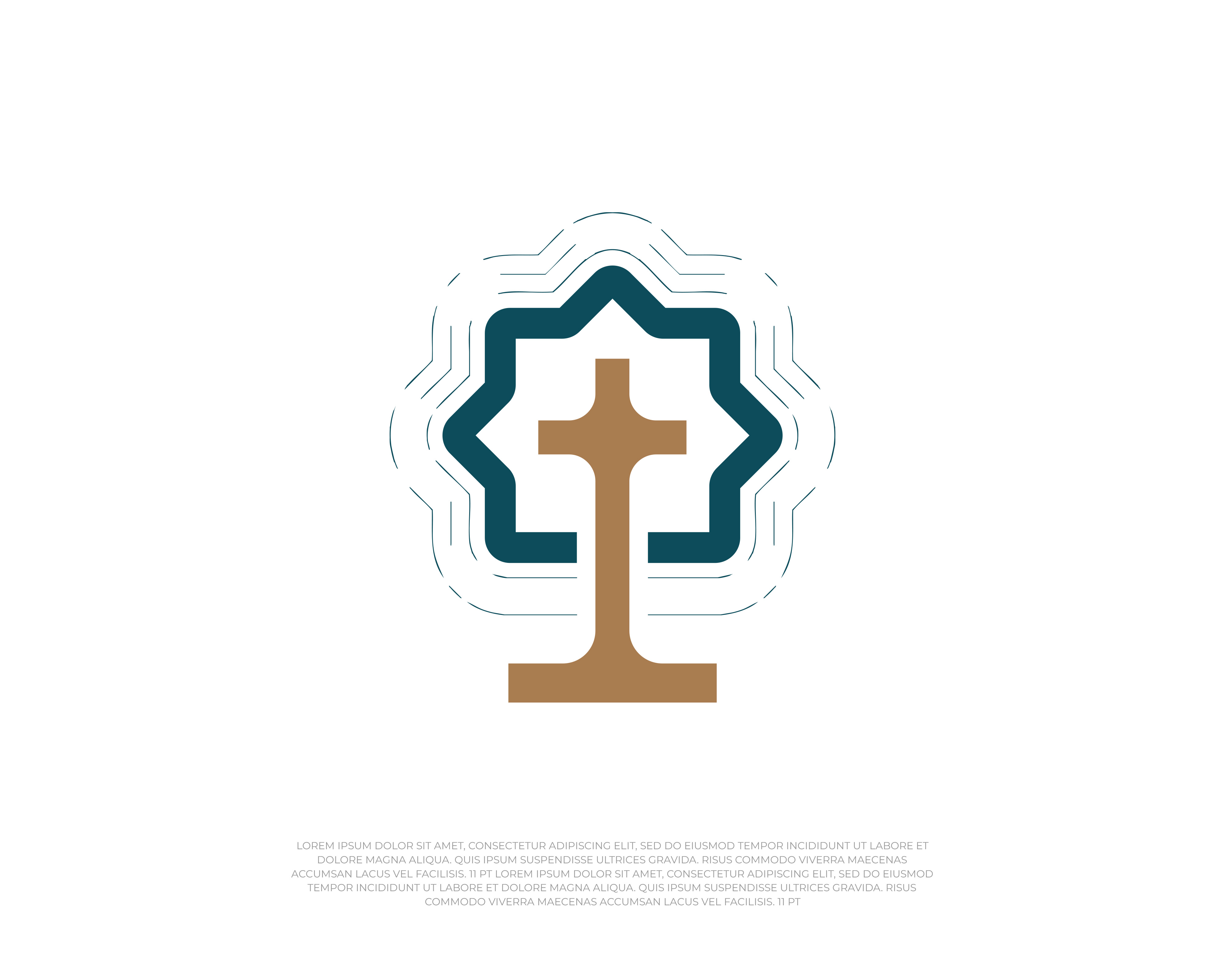 Logo Design by vramar.roy for The Outpost | Design #36379621