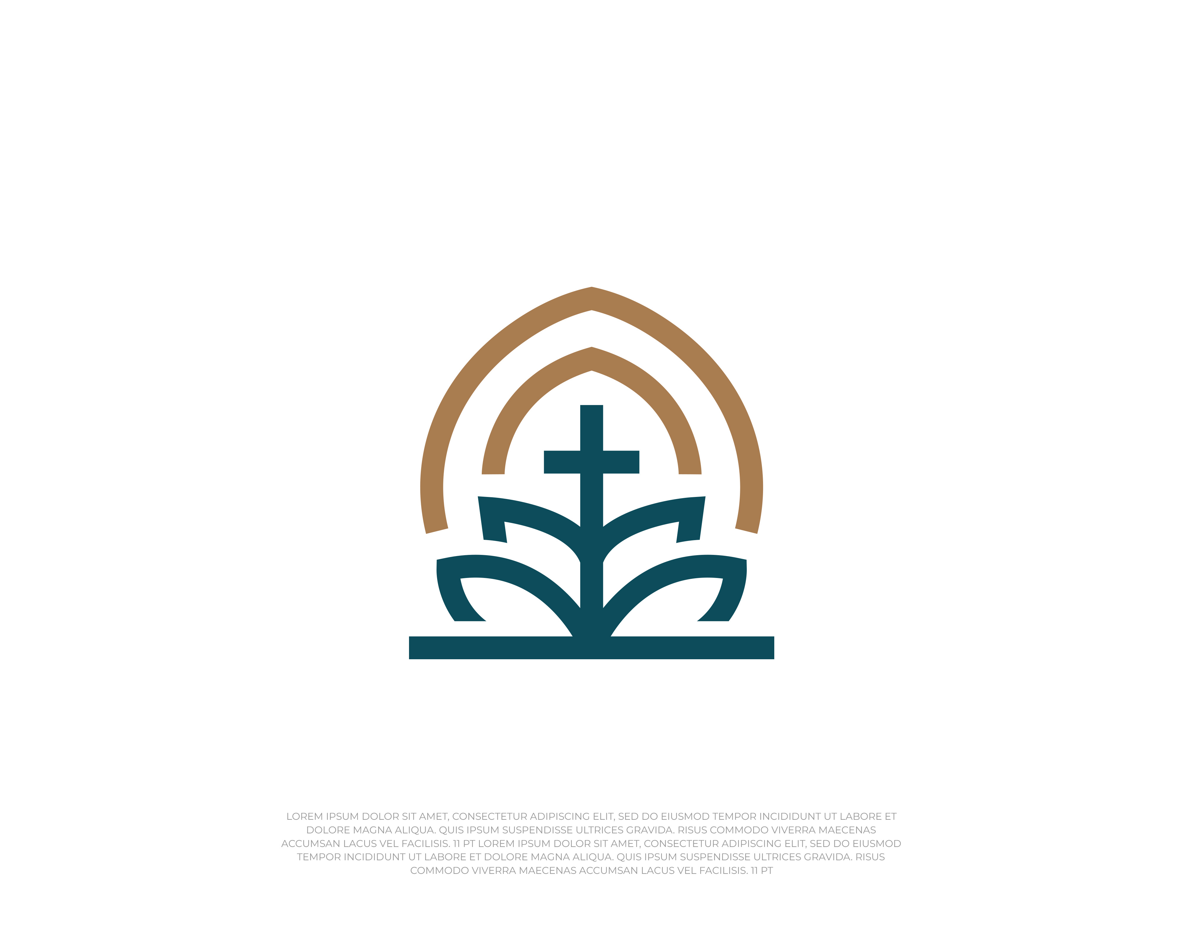 Logo Design by vramar.roy for The Outpost | Design #36379704