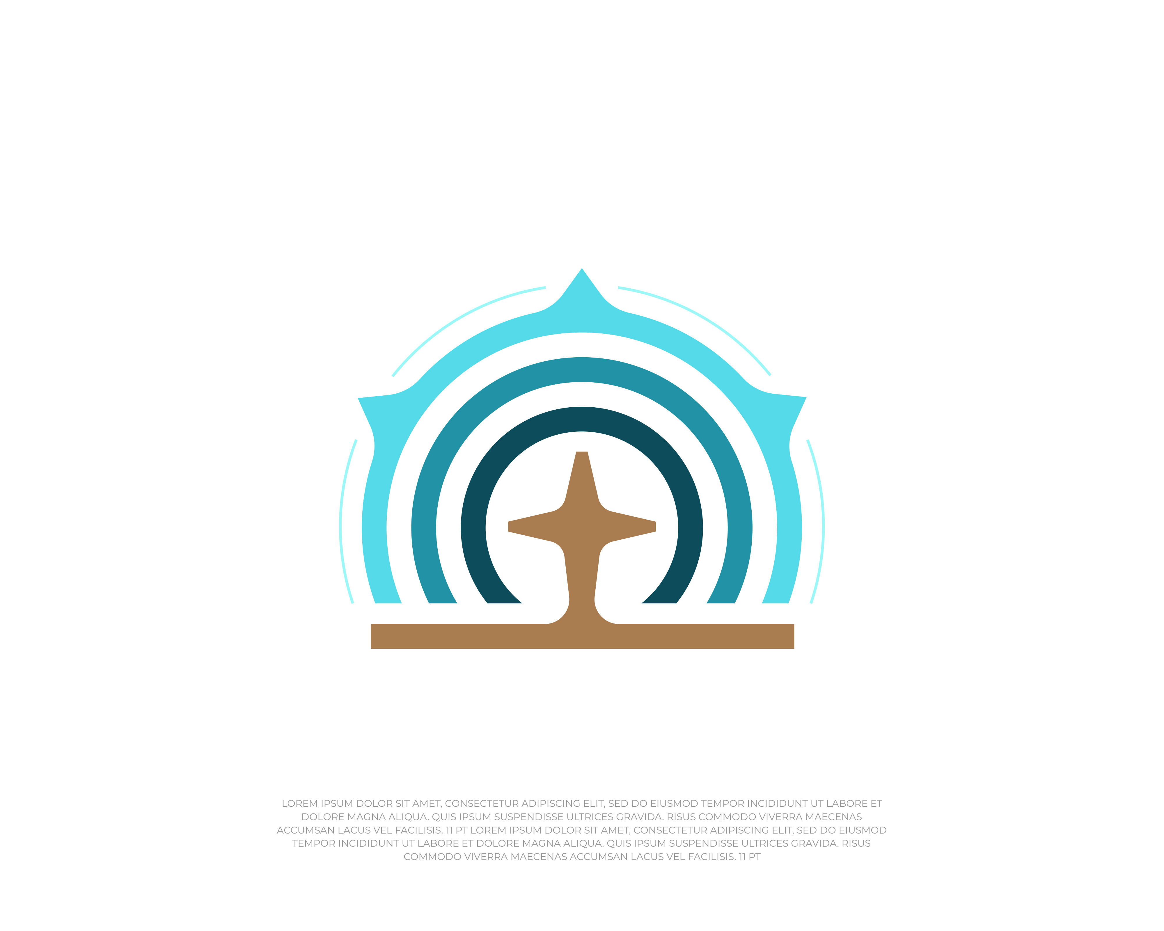 Logo Design by vramar.roy for The Outpost | Design #36379757