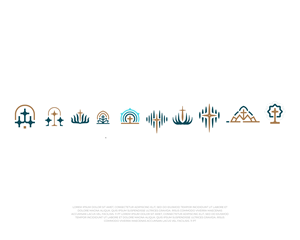 Logo-Design von vramar.roy für The Outpost | Design: #36379775