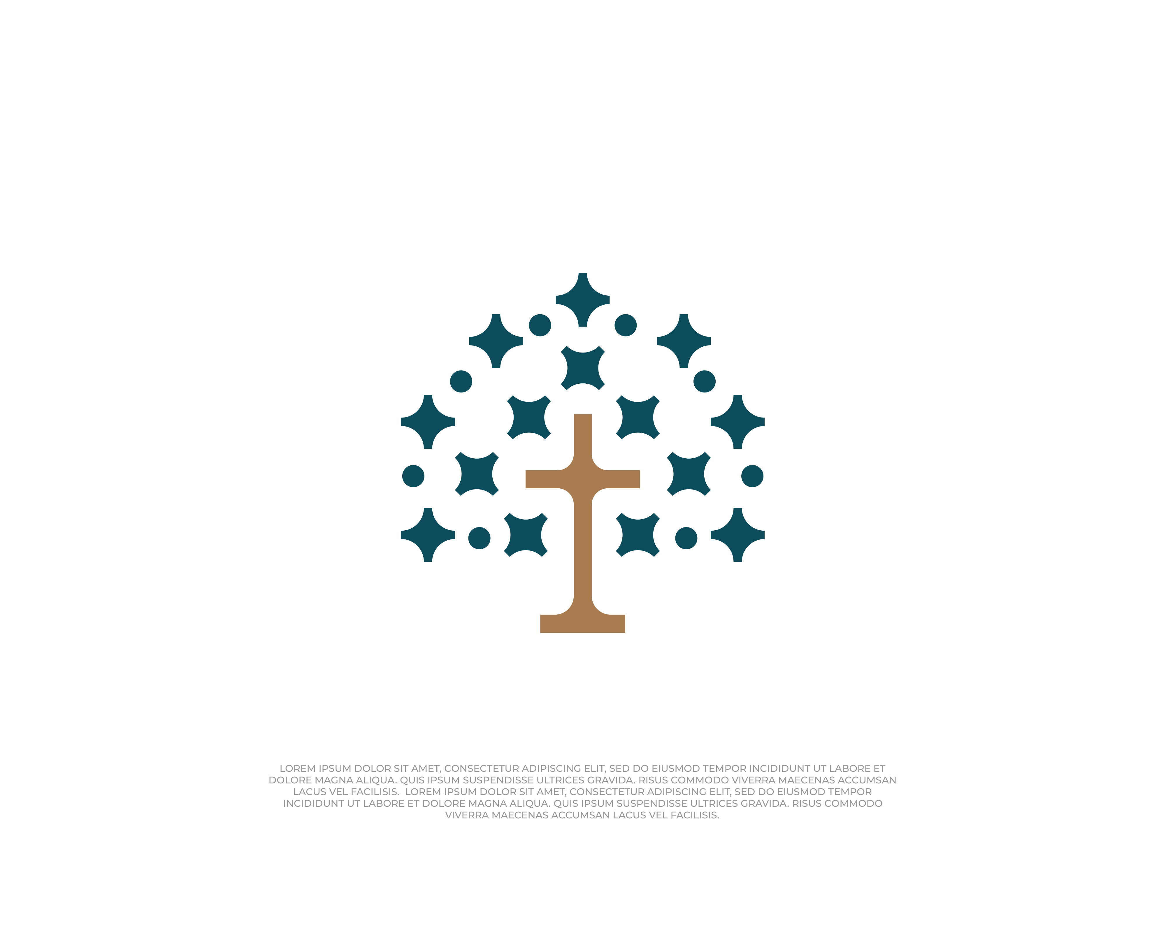 Logo Design by vramar.roy for The Outpost | Design #36380353