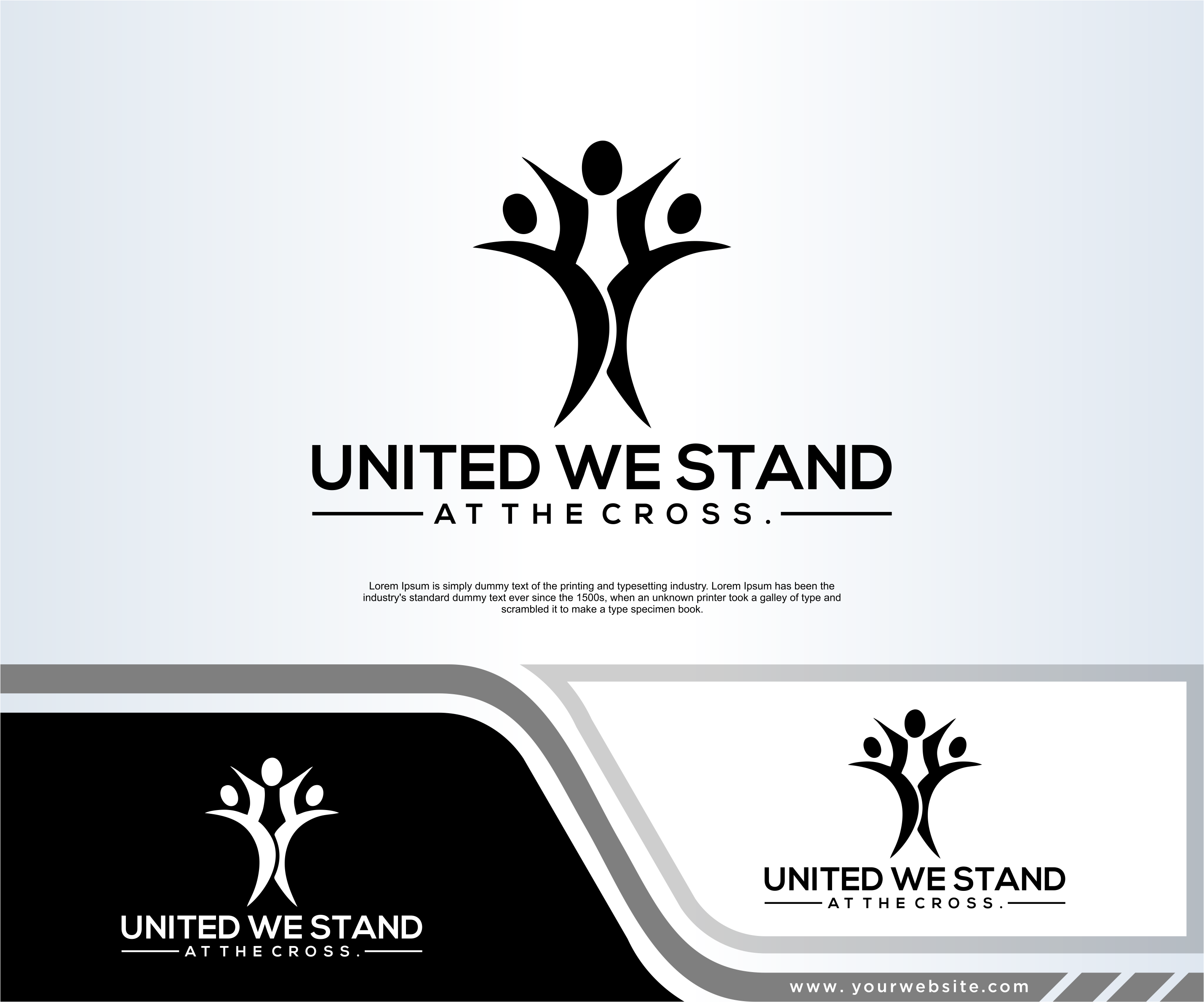 Logo Design by dobleh_creative for The Outpost | Design #36378294