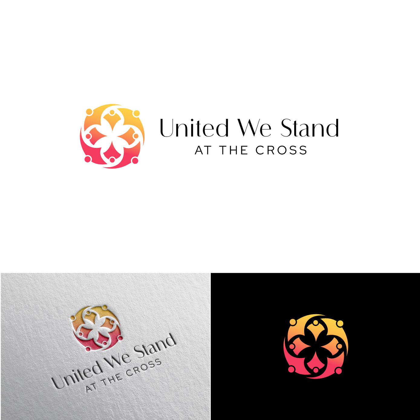 Logo Design by Radsky17 for The Outpost | Design #36391662